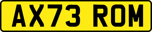 AX73ROM