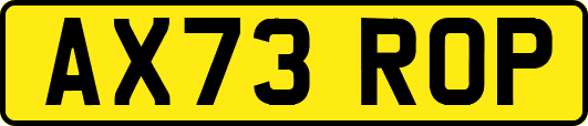 AX73ROP