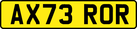 AX73ROR