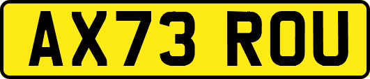 AX73ROU