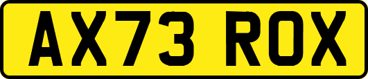AX73ROX