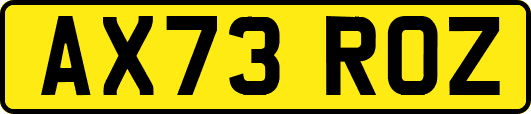 AX73ROZ