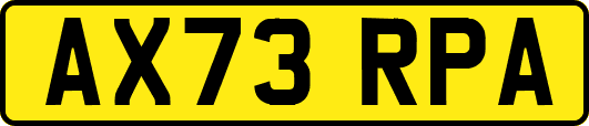 AX73RPA