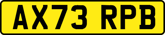 AX73RPB