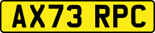 AX73RPC