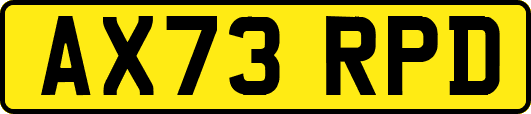 AX73RPD
