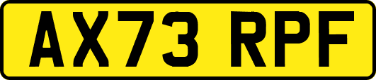 AX73RPF