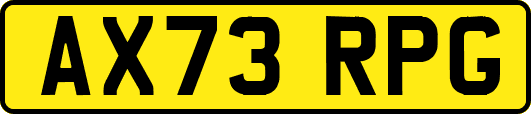 AX73RPG