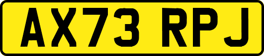 AX73RPJ