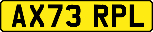 AX73RPL