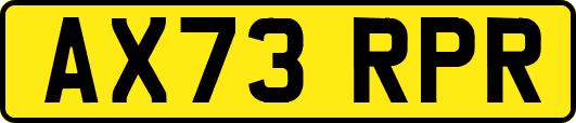 AX73RPR
