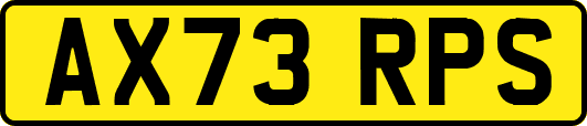 AX73RPS