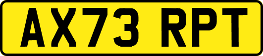 AX73RPT