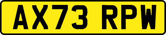 AX73RPW