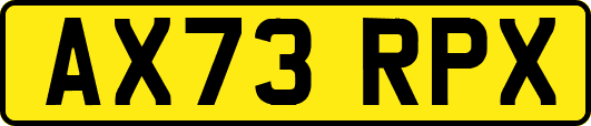 AX73RPX