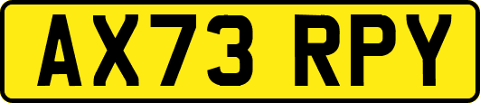 AX73RPY