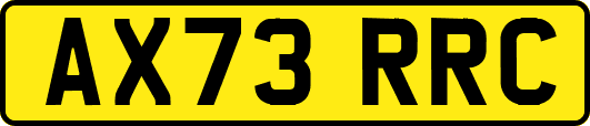 AX73RRC
