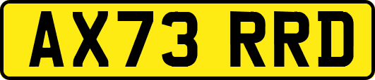 AX73RRD