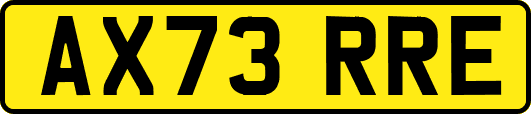 AX73RRE