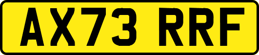 AX73RRF