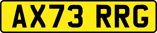 AX73RRG