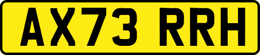 AX73RRH