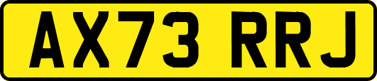 AX73RRJ
