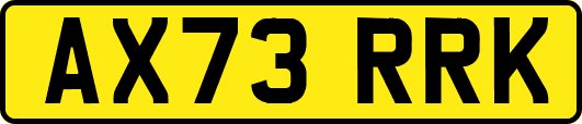 AX73RRK