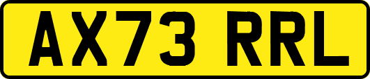 AX73RRL