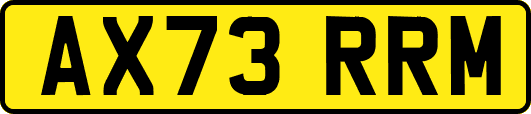 AX73RRM