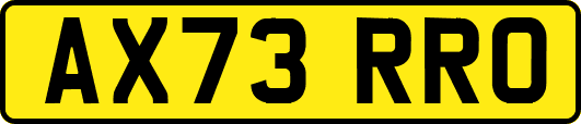 AX73RRO