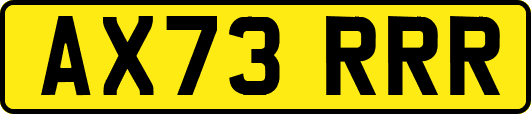 AX73RRR
