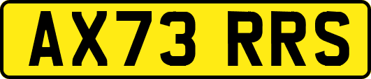 AX73RRS