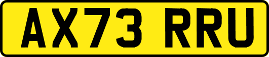 AX73RRU