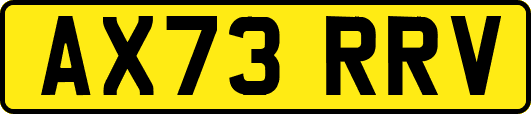 AX73RRV