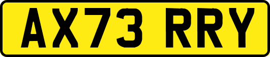AX73RRY