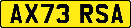 AX73RSA