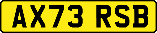 AX73RSB