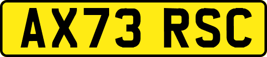 AX73RSC