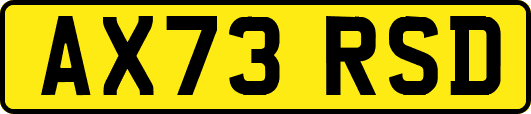 AX73RSD