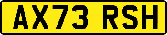 AX73RSH