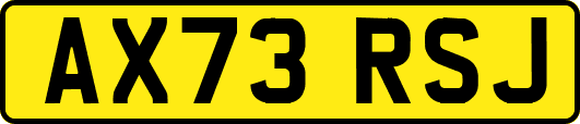 AX73RSJ