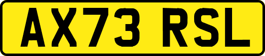 AX73RSL