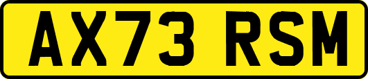 AX73RSM