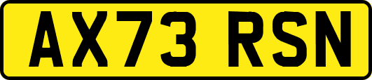 AX73RSN