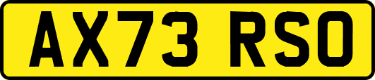 AX73RSO