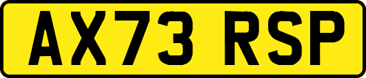 AX73RSP