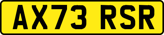 AX73RSR