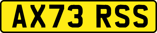 AX73RSS