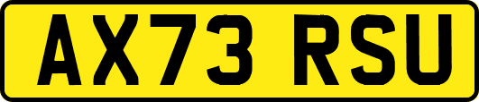 AX73RSU